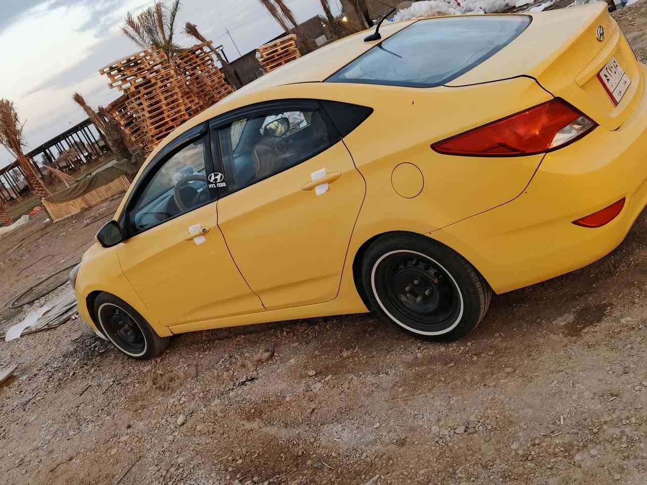 اكسنت 16 محرك 1600 امريكي حادثه جاملغ نفسه مصلح سياره جاهزه 78 بيه مجال


**إذا كنت صاحب هذا الإعلان وتريد حذفه لأي سبب، رجاءا أرسل رسالة إلى الدعم الفني**