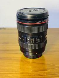 عدسة كانون • 24-105 • فتحة ١:٤