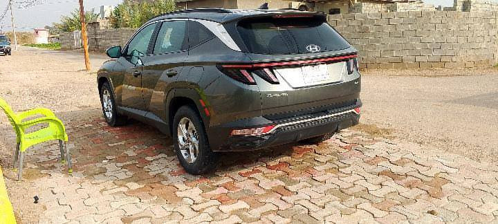 هونداي توسان للبيع
وارد امريكي
موديل 2022
محرك 2500
حادثهه البنيد مبدل  فقط لا غير.. بدون اي دواخل.. فول مواصفات عدا الفتحه.. شاشه كبيره. قطعتين تبريد... تدفئه كشنات. 
السعر 165 وبيهه مجال للطيبين.
ماشيه (63000)
عنوان.  بغداد ابو غريب مكلف بالنشر هذا رقم صاحبهه وكلشي موضح بالصور والسونار  (***********) للاتصال او واتساب
علي ألانباري
