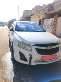 شوفر كروز • ٢٠١٣ • محرك 1800