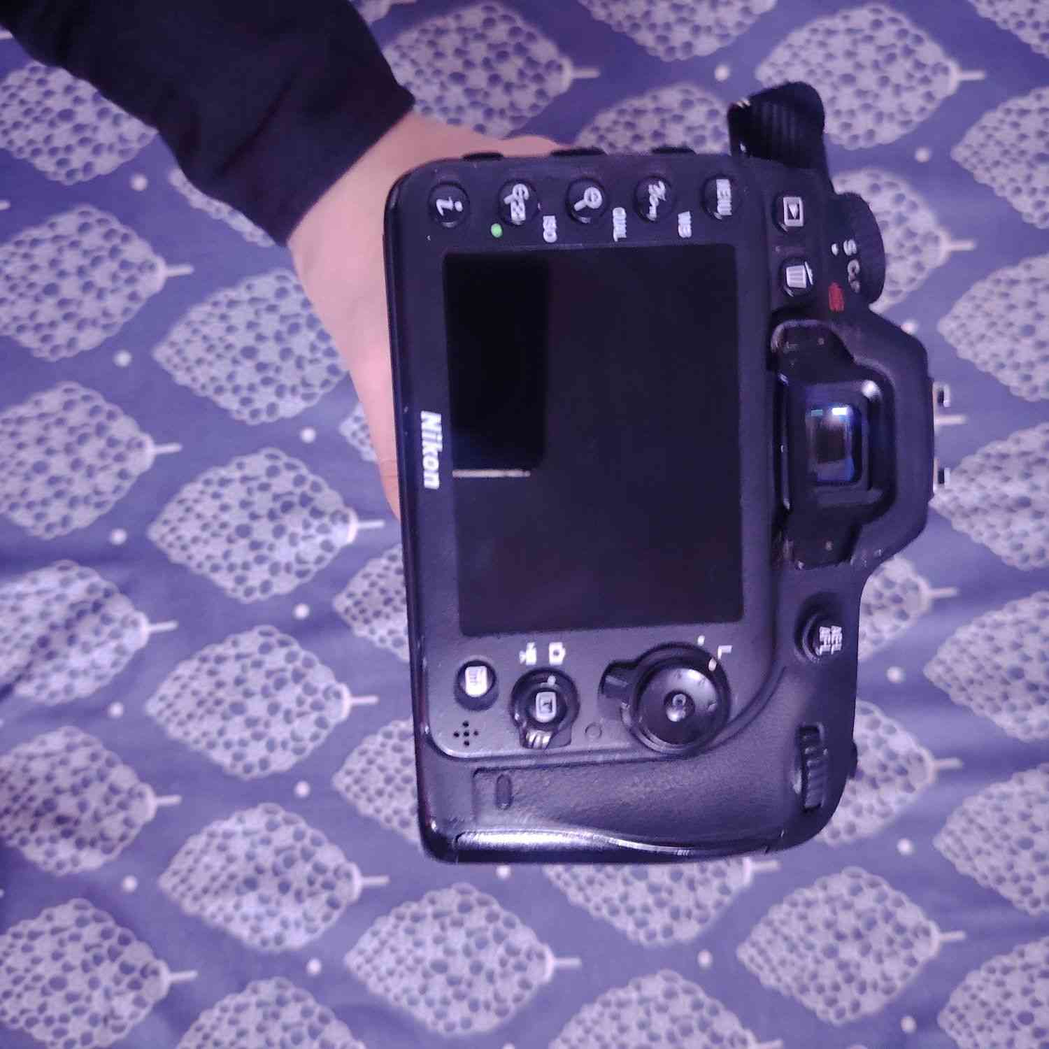 سلام عليكم
كامره للبيع نيكون 7200 السعر 570 الف
ملحقات زوم رياضي 300-70 + حزام كتف + شاحنه تدعم الشحن السريع + بطاريه الاصلية + جنطه..

ومتوفر شركات نقل


**إذا كنت صاحب هذا الإعلان وتريد حذفه لأي سبب، رجاءا أرسل رسالة إلى الدعم الفني**