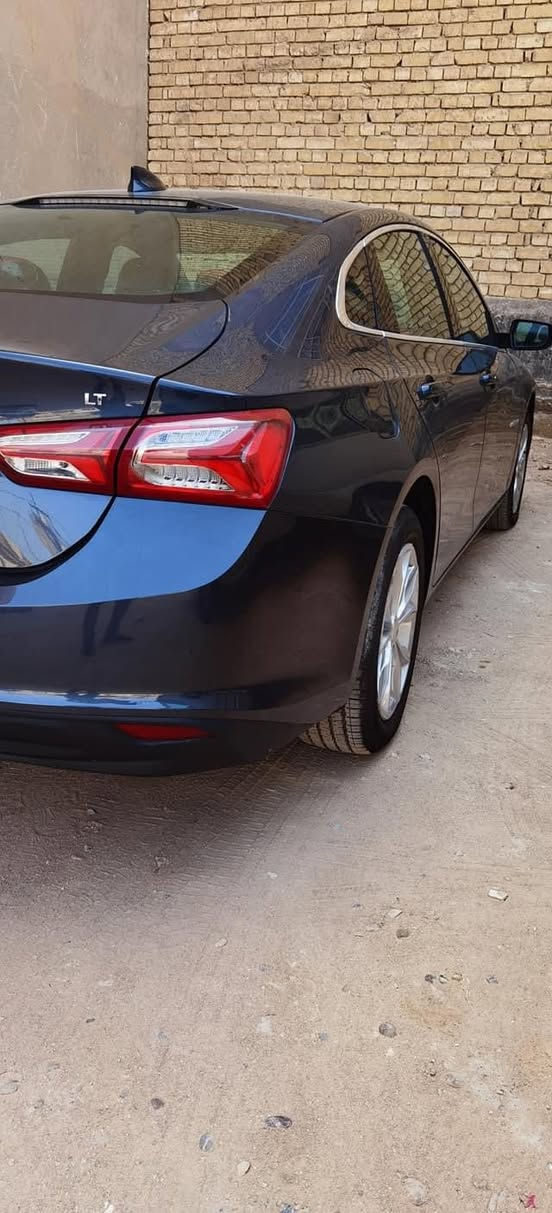 ماليبو 2020
سلام عليكم ماليبو 2020 السياره ماشيه 75الف  بصمه شاشه كاربلي داخلها احمر كشنات تدفئه وكهرباء تبريد قطعتين السياره حدثها موجود صوره هزه وفحص وسنويه كله جديد باسمي تحويل نفس اليوم مكاني النجف حي الامير سعرها 120 بيها مجال بسيط ***********
