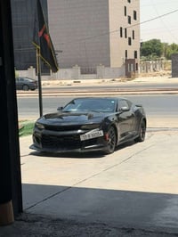 كمارو • ٢٠١٦ • رقم بغداد