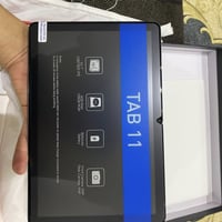 تاب ١١ • جديد • مع الملحقات