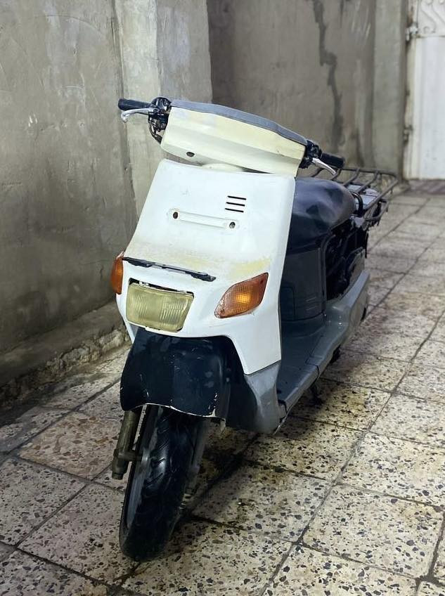 دراجة بيكم للبيع الدراجة فجأة طفت ما اعرف شبيهة السعر 125 وبيهة مجال ***********
