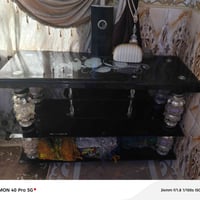 ميز • نظيف • شاميه صوانيع