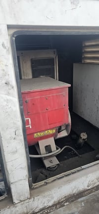 مولده بيركنز • ١٠٠ كيفي