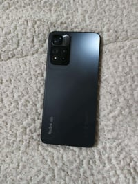 ريدمي نوت 11 برو بلس • ٢٥٦ • حله