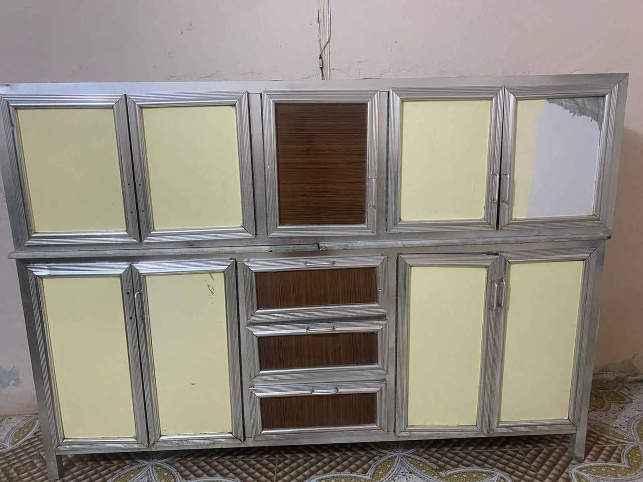 بي مجال عمارة, ميسان


**إذا كنت صاحب هذا الإعلان وتريد حذفه لأي سبب، رجاءا أرسل رسالة إلى الدعم الفني**
