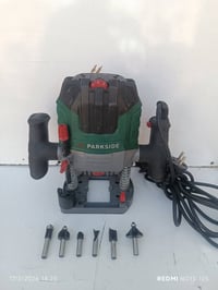 فريزة نجارية • باركسايد • ١٢٠٠ واط