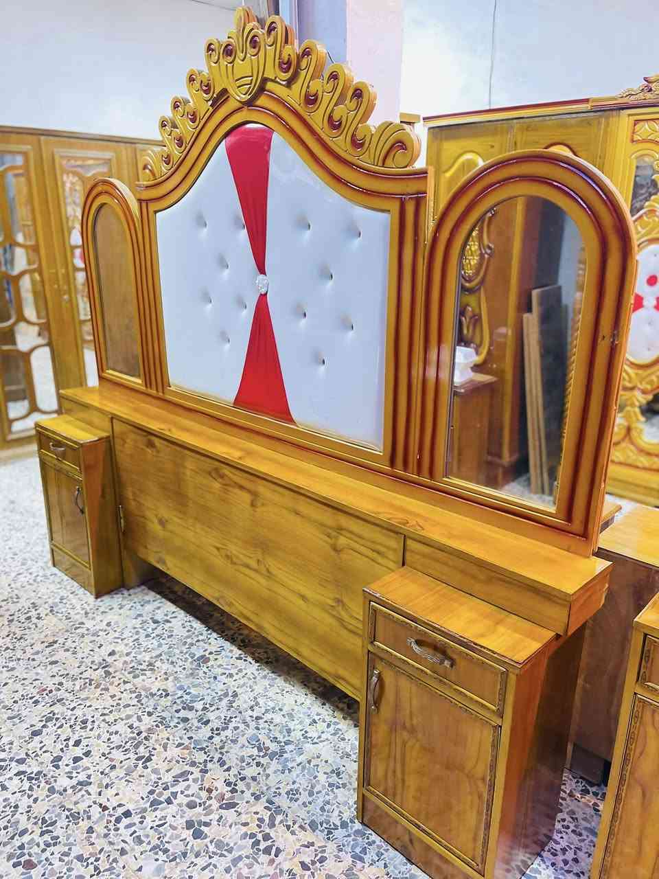 غرفه ام الخمسه صاج سعر 580 مكاني بغداد مدينه الصدر واتساب *********** كو توصيل 🚚
