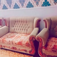 ١٠ مقاعد • بلا كسر • تركي دزاين عراقي