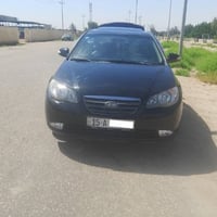 النترا ٢٠٠٧ • محرك ٢٠٠٠ • وارد امريكي
