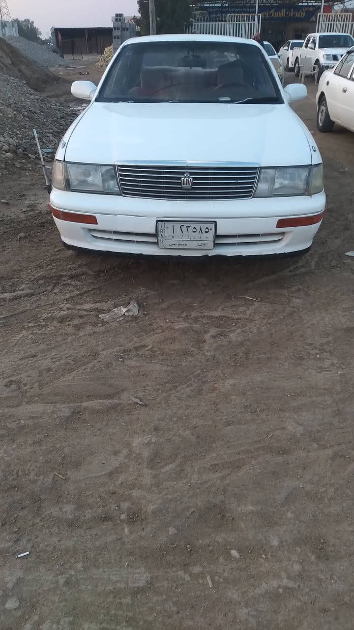 البيع او مراوس بطه مشروع وطني ٩٢ شرط تحويل سياره مكفوله ***********
