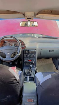 برادو ٩٥ • محرك ٢٠٠٠ • كير عادي