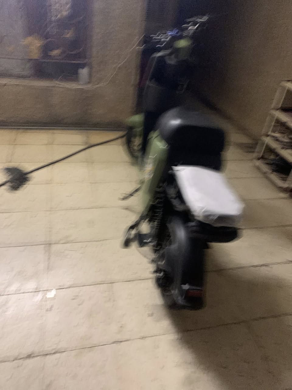 سلام عليكم                                                                   دراجه شحن ارتسعه حديد لوك ملاحضه دراجه بيه مرايات وبيه دواسات ماشدهن وسله والتجوه دراجه بيه نضام ارRالبك وبيه نطام pدراجه بطاريات جد اطيك نسبه 90/100وين ماتريد افحص الملف ممفتوح ابد بس اني اكلك مبدل سكليتر سعر 400وبيه مجال بسيط حك جايه مكاني دوره ابودشير 💕🚩


**إذا كنت صاحب هذا الإعلان وتريد حذفه لأي سبب، رجاءا أرسل رسالة إلى الدعم الفني**