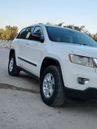 لاريدو • ٢٠١٢ • ٣٦٠٠