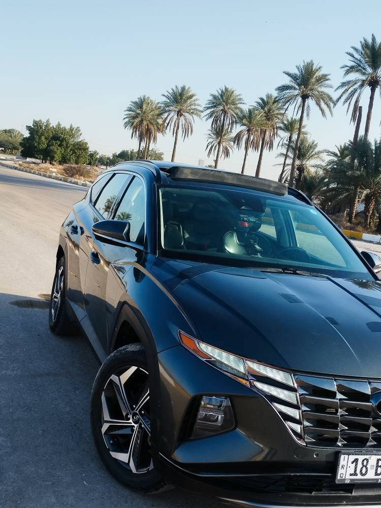 للبيع توسان وارد امريكا
موديل 2022
هايبرد.
فول مواصفات 
بصمة تشغيل 
تشغيل عن بعد 
تقدم وترجع بالريمونت
بانوراما
لدات
كاميرات محيطيه امامي تسجيل وخلفي وبالجوانب
گير دكم
شفتات بالاستيرن
الكشنات الاماميه كهرباء اثنينهن
كشنات جلد شركه
تدفئه وتبريد بالكشنات الاماميه
تدفئه فقط بالكشنات الخلفيه
تدفئه بالاستيرن
جنطه كهرباء 
اربع انظمة قياده
رادارات محيطيه
ويل كب رياضي 
شحن وايرلس 
والاهم من ذلك 
لاصبغ ولا تبديل ولا ايرباك 
بارد بالبنيد حتى الدعاميه نفسه
كلها ليبل واحد 
رقم بابل الجديد
مكاني بابل 
السعر200
اليشتري يتصل *********** حلة, بابل
