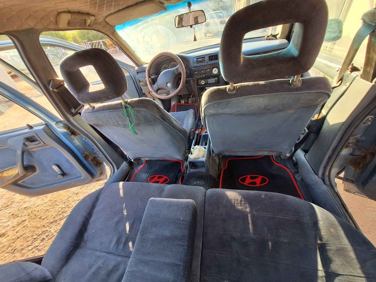 اوبل فكترا ٩١ سنويه ل٢٠٣٠ رقم بابل دولي كير عادي صدر كير كفاله مكينه ١٦٠٠شويه تبخير دواخل نضيفه كشرتها نضيفه  مكانها بابل جبله ‎***********
