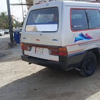 كيا بستا • ١٩٩٣ • صويرة