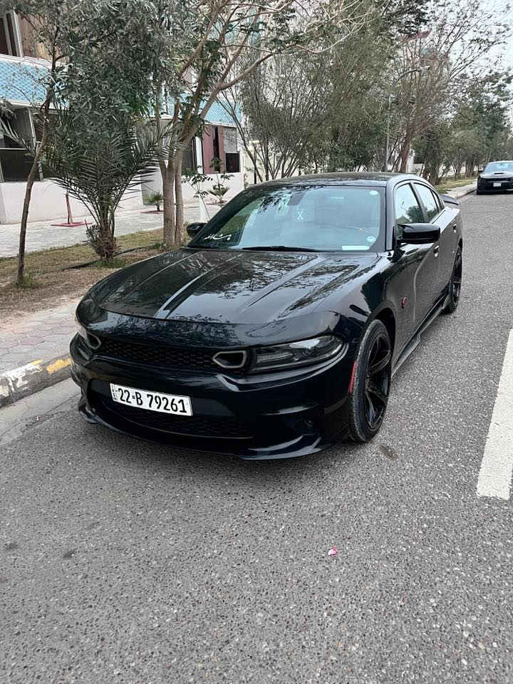 جارجر 2019 للبيع  
السيارة SXT محدثة  دعاميات سكات وشاشة وعينه سكات 
السيارة جديدة كلش استخدام شخصي 
رقم اربيل الدولي باسمي تحويل فقط 
ماشية 85 mi 
عليها اهواي اصافات 
برمجه  مراوح سيفتي كامل 
ويل نجمة 20 خسفه كبيره
سستم صوت تحكم كامل 
نشره روز رايز داخلية 200$  
لحيه جانبية  عدد 2
بات مان  مرايات جانبي 
دفيوزر 
سبايدر اضافي 
مساعد جنح 
عدسات ليزر  300$  نهار 
 الضرر قطعة وحدة جاملق فقط عكس السايق  بدون دواخل 
وتكحيل بسيط بالداير الخلفي 
صور الحادث موجودة بالمنشور 
السيارة اربيل باسمي  هزه وفحص كامله وجديدة فقط تحويل 
للاستفسار اتصال وواتساب  *********** 
موقع السيارة البصرة 

I
