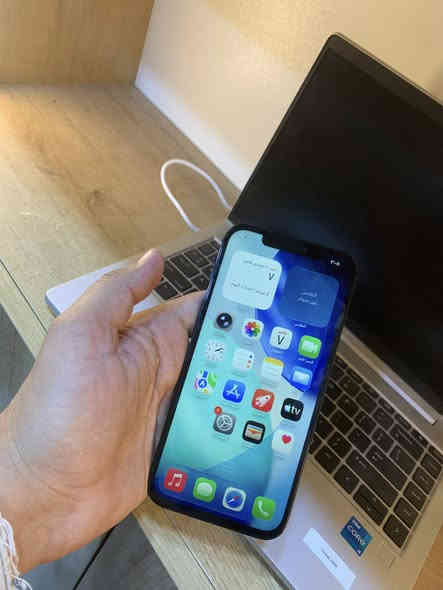 12بروماكس 
ذاكره 128
بطاريه 92
مبدل شاشه فيس ايدي شغال
السعر330
شراي خاص او اتصل 
***********
