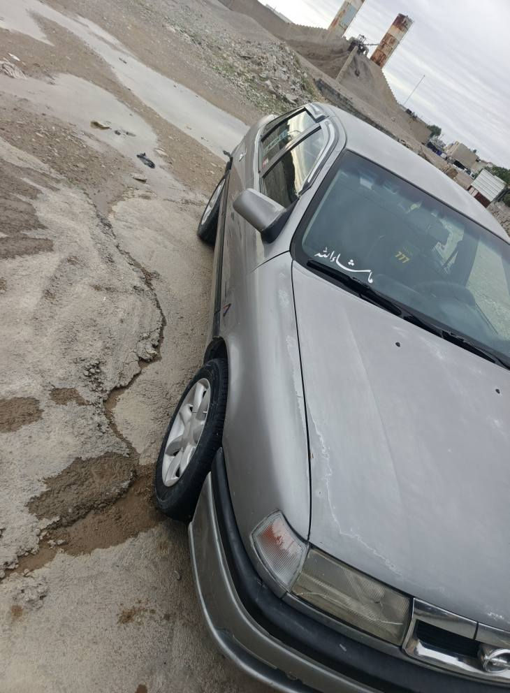 بەناوی خوا  وپل ڤیکترا مۆدێل 1994 مەکینە 20 ئۆتۆماتیک تبرید  بەرەدەرگە تازە بەرگە کوشین تازە خایساتی نیە لێدراوی نیە بەشەرت سەنەوی بەسەر چوە ڕقم مۆبایل *********** كالار, السليمانية
