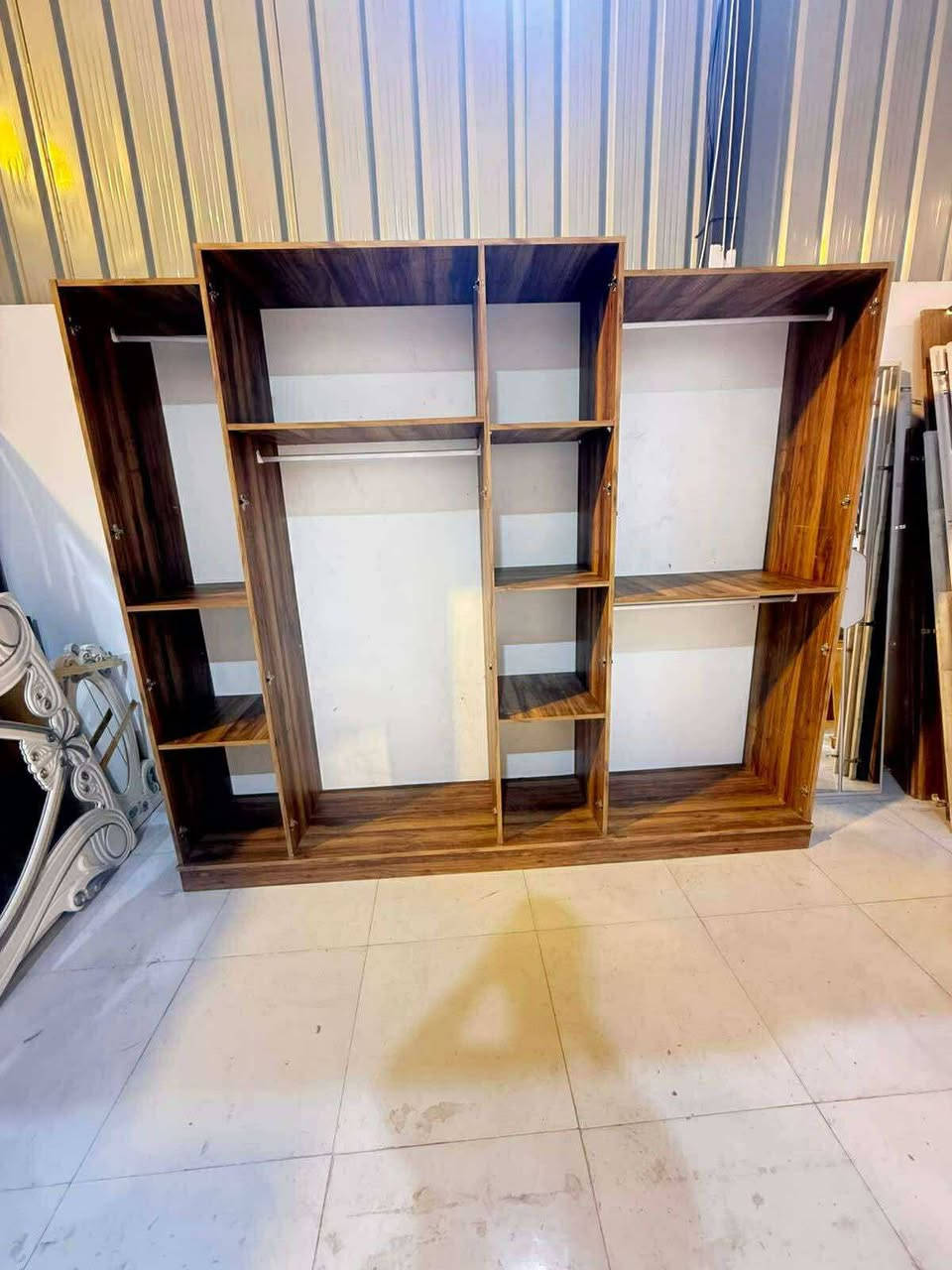 غرفه تركي موديل ٢٠٢٦
نضام بواب جرباي جك مغزن
السعر ٩٥٠ ٩٠٠ قفل
شد نقل داخل بغداد مجاني 
نضافه ٩٠
غرفه مارك قماش وتره بروه 
لون مميز


**إذا كنت صاحب هذا الإعلان وتريد حذفه لأي سبب، رجاءا أرسل رسالة إلى الدعم الفني**