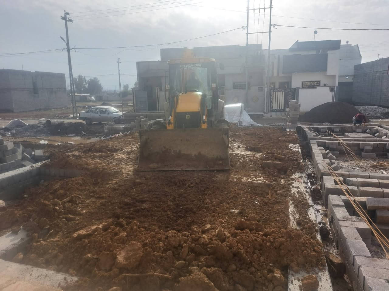 السلام عليكم المواد درجه اولى حديد الفا سمنت بادوش
تكلفه هيكل 100متر طابق واحد سعره الكلي 13مليون مقدمه 5مليون وبشهر 400الف

تكلفه 100متر طابقين 25مليون مقدمه 10مليون وبشهر 400

تكلفه هيكل 120متر طابق واحد15مليون مقدمه 7مليون بشهر 500

تكلفه هيكل 120متر طابقين 30 مقدمه 10مليون وبشهر 500

تكلفه هيكل 150 متر طابق واحد 19مليون مقدمه 10وبشهر 500

تكلفه هيكل طابقين عضم ستاره وبيتونه 150متر 35مليون مقدمه 15مليون وبشهر 500

تكلفه هيكل 200 متر  السعر 25مليون مقدمه 10وبشهر 500

تكلفه هيكل 200متر طابقين عضم ويا ستاره وبيتونه 45مليون مقدمه 15وبشهر 500

نستقبل جميع المساحات بالنقد وبالتقصيد 
اتصال على الرقم 
***********
***********
بيهن واتساب

السلام عليكم هاي الأسعار نقد 

المواد درجه اولى حديد الفا سمنت بادوش 

تكلفه هيكل 100 متر طابق واحد اساس بادلو ويا ستاره وبيتونه 9مليون

تكلفه هيكل 100متر طابقين اساس بادلو ويا ستاره وبيتونه 17مليون 

 

تكلفه هيكل 120متر طابق واحد اساس بادلو ويا ستاره وبيتونه 12مليون 

تكلفه هيكل 120 متر طابقين اساس بادلو ويا ستاره وبيتونه 20مليون 

 

تكلفه هيكل 150متر طابق واحد اساس بادلو ويا ستاره وبيتونه 15مليون 

تكلفه هيكل 150متر طابقين اساس بادلو ويا ستاره وبيتونه 25مليون 

نستقبل جميع المساحات بالنقد وبالتقصيد 

*********** كورك 

*********** اسيا 

بيهن واتساب
