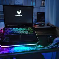 ايسر هليوس 300 • 3050Ti • بغداد حي القاهره