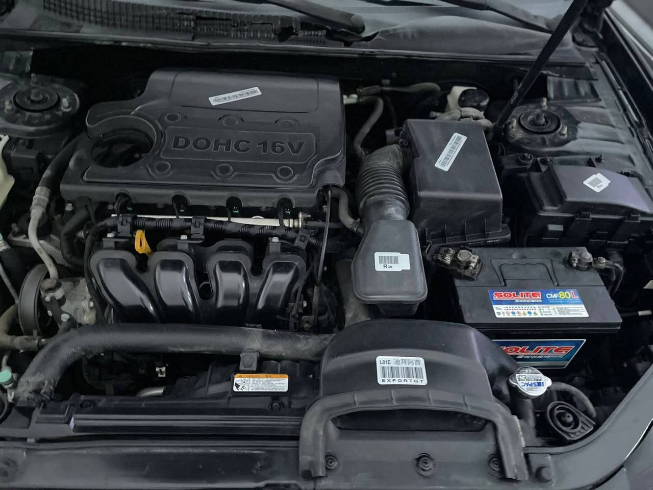 سلام عليكم من رخصة الادمن سوناتا موديل 11 اصل ادوات اليوم كملت يشهد الله لعابه محرك دوش 2000 بانزين طك كارتون تبريد تدفئه فول عدا البصمه فتحه دواخل جلد تحكم جهتين مري شفط حساسات خلفيه نظام eco تقليل صرف الوقود متوم شمالي طبق الاصل ادزلك السنويه قبل لاتجي   دكه حاسبه في اي مكان تريد سنويه اصلي رقم شرط ابو الخط الفسفوري صبغه فقط مكان الكص كله عل بلاد حداديه لعابه بيه شلعه تخبل السعر50 وبيه مجال فقط حك الجيه السياره  احله من الصور ومحد صاعد بيه بالعراق غيري اذا تجي وماتعجبك اجرتك مرجع على حسابي  الشراي  يتصل اترجاكم اخواني اذا ماعجبك السعر تحصل احسن منه وربي يرزقك كلشي موجود بالسوك بس راكضات هاي السياره طك كارتون شغله باجات على ايدي رقمي بي واتساب ***********
