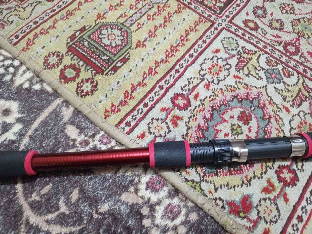 متوفر توصيل جميع المحافظات ٥


**إذا كنت صاحب هذا الإعلان وتريد حذفه لأي سبب، رجاءا أرسل رسالة إلى الدعم الفني**