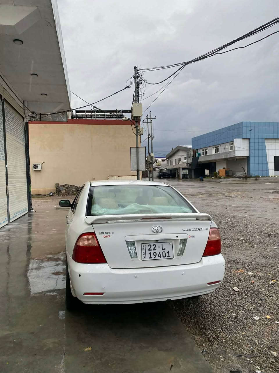 بیکاشۆ ٢٠٠٧ 
رەقەم هەولێر 
مەکینە گەورە 
بۆیاغ :سێ پارچە 
کامل مەسروف 
ڕەقەم و سەنەوی تازە 
نرخ ٨2 
گەڵاو مەجال *********** بشدار, السليمانية
