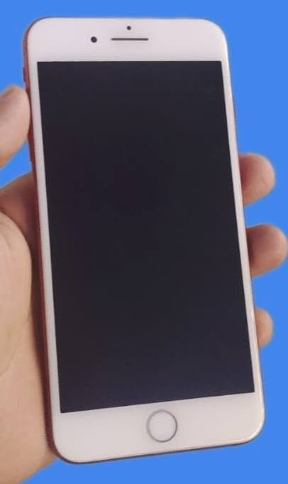 ايفون 7بلاس كلش نظيف وكلا شغال ذاكره 128 بطاريه 100 مبدلا نوعيه صليه جهاز حلو ونظيف سعر 125راسل واتساب ***********
