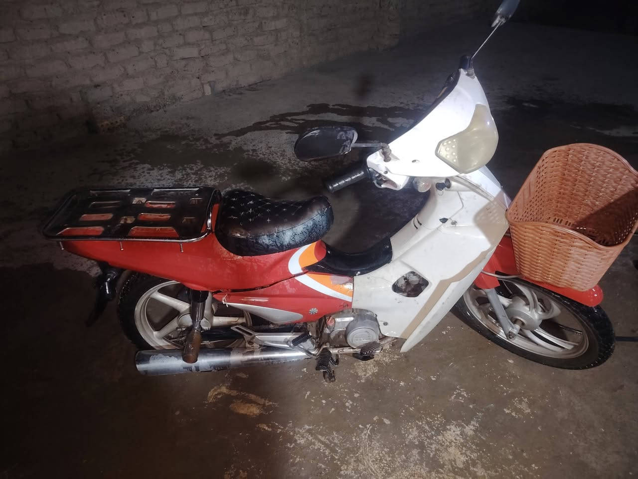 ماطور سلفيز للبيع مكفول نكره سلف *********** شغال
