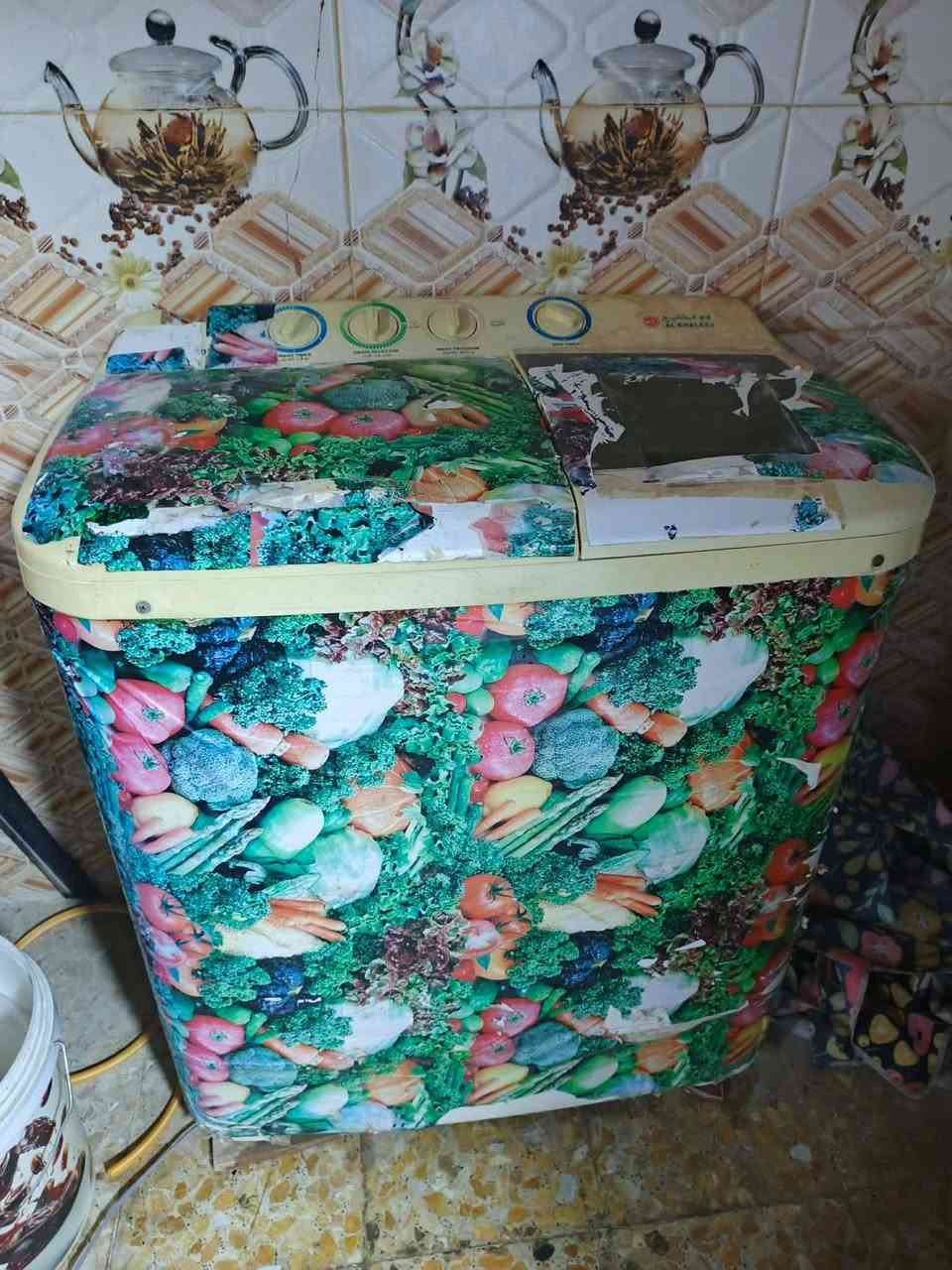 اغراض للبيع


**إذا كنت صاحب هذا الإعلان وتريد حذفه لأي سبب، رجاءا أرسل رسالة إلى الدعم الفني**