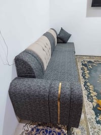 قنفات جدد • ١٠ مقاعد • ابو الخصيب