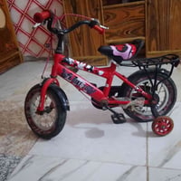 بايسكال • شبه جديد