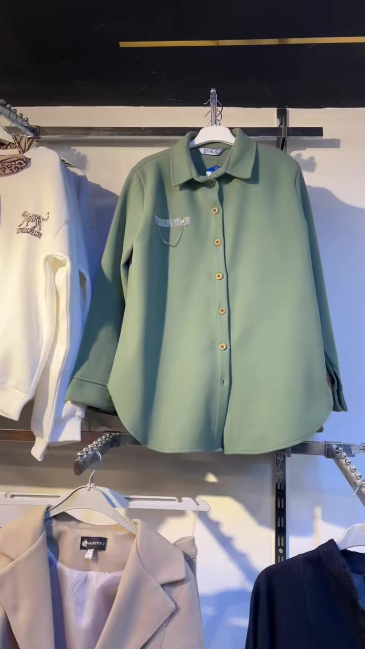 #الاميرات_للالبسة_النسائية

                      💥💥 تنــــــزيــــلات 💥💥

🔥كلشي داخل المحل 5،000و10،000و15،000و20،000🔥

👇 صفحتنا على الانستغرام 👇

https://www.instagram.com/alamerat23?igsh=d2NvY3dxc3FtOXd6&utm_source=qr

🌺 العنوان / قضاء الدور - شارع الكماليات 🌺


**إذا كنت صاحب هذا الإعلان وتريد حذفه لأي سبب، رجاءا أرسل رسالة إلى الدعم الفني**