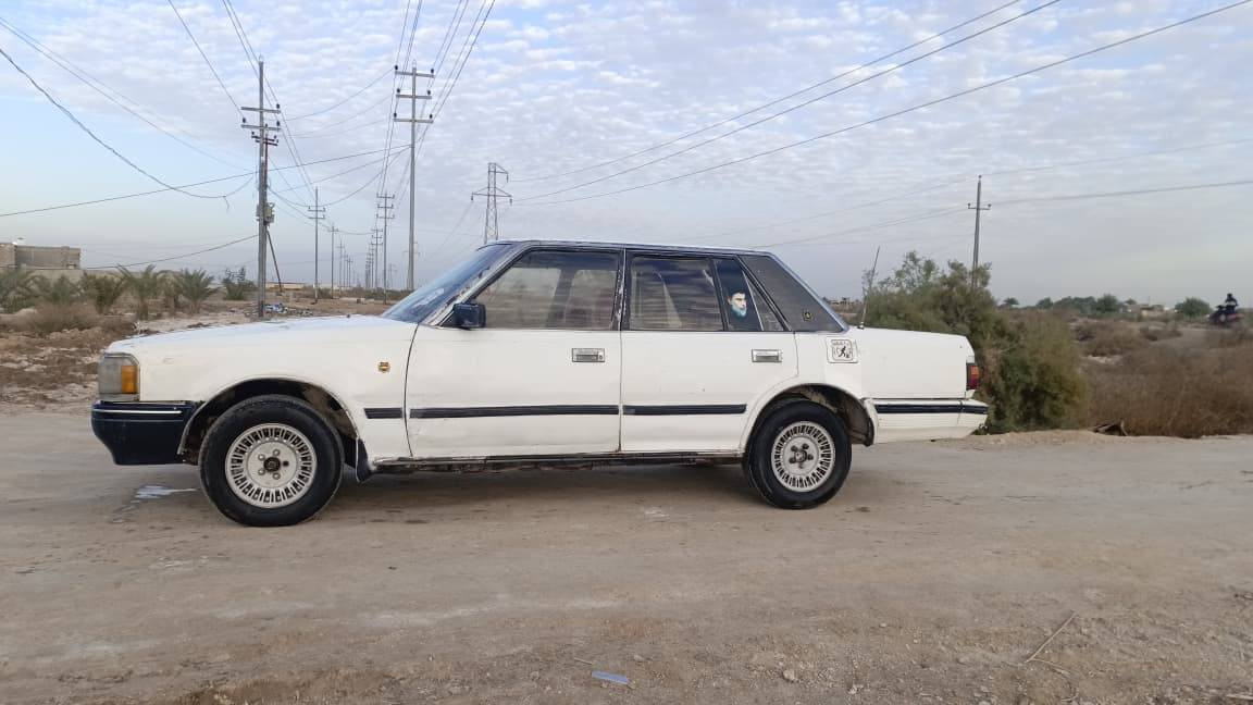 سلام عليكم سوبر 85 رقم نينوئ مكفوله من ضربه مكينه وكير ثنين ونص نضاف حداديه جديده كهربايات كله شغاله شاشه سماعات غرفته بطاين حلوه السعر 19 وبيه مجال مكاني شطره للستفسار‏‪***********‬‏ الشطره, ذي قار
