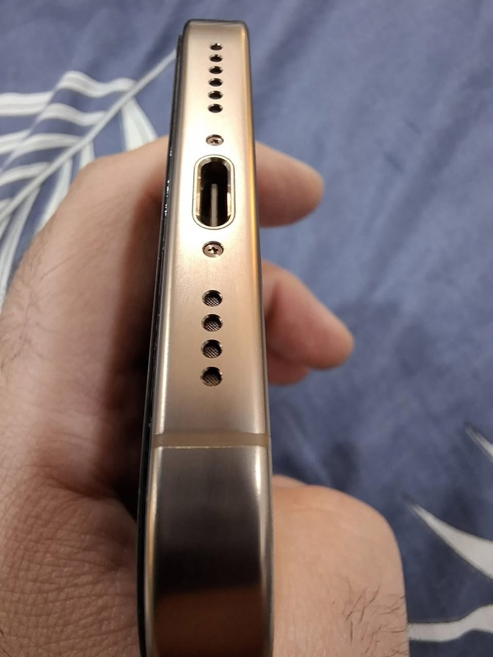 سلام عليكم آيفون ١٦ برو ماكس ذاكره ٢٥٦ بطاريه ٩١ جهاز ماستر مامفتوح نضيف شخط مابيه جهاز دبل سيم كارت سعره ١٣٢٥ وبيه مجال مكاني ناصريه مركز


**إذا كنت صاحب هذا الإعلان وتريد حذفه لأي سبب، رجاءا أرسل رسالة إلى الدعم الفني**