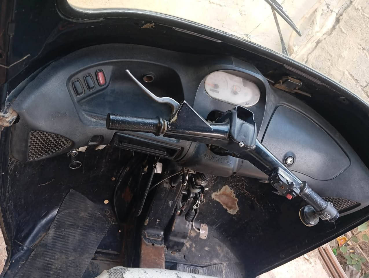 تكتك بياجو 19 اوراق كاملة السعر 1500 وبيها مجال لطيبين ***********
