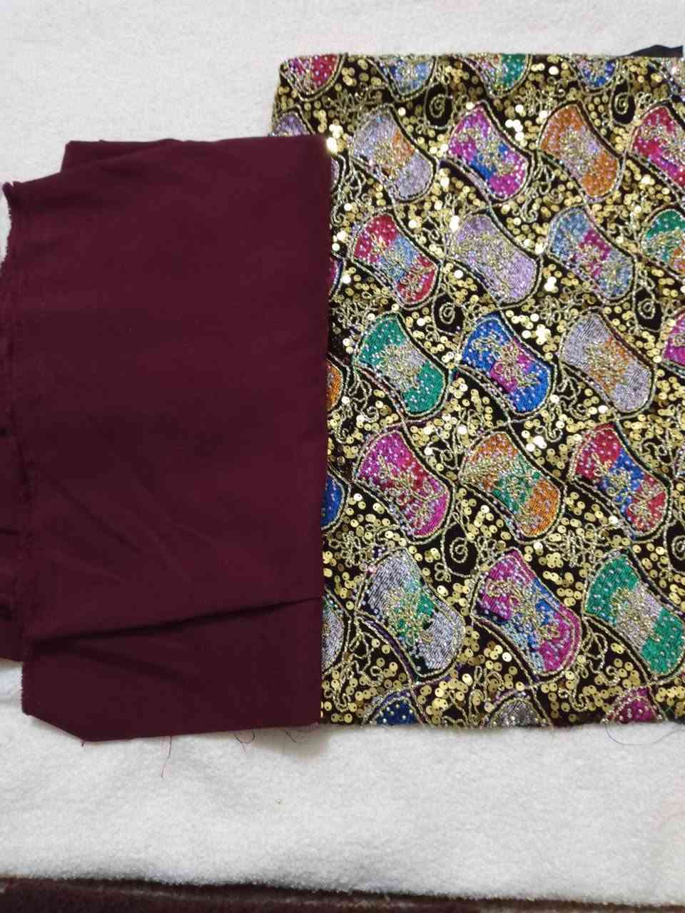 قطع اللبيع مع خياط  حسب الموديل


**إذا كنت صاحب هذا الإعلان وتريد حذفه لأي سبب، رجاءا أرسل رسالة إلى الدعم الفني**