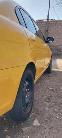 اكسنت • ٢٠١١ • مكفوله