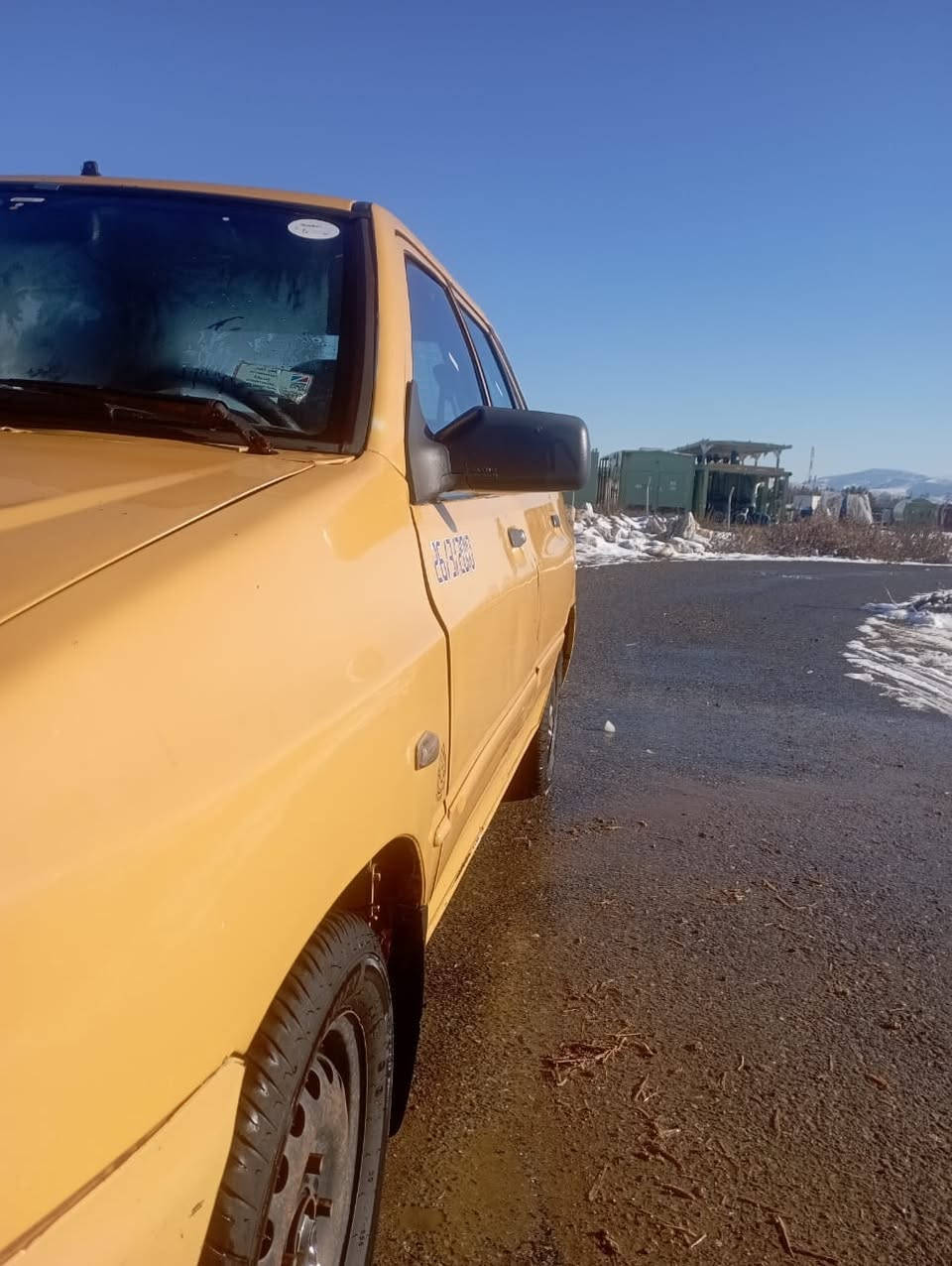 سلام عليكم سايبه موديل 11بيه خيط تبخير من الفظله مو من الصالنصه بس ابيع رنكات  كيرجديد صدر جديد مصفر هيئه وغرامات هزه جديده لل 26 السعر 24 مكاني تقاطع درويش شهداء السيديه للتصال ***********
