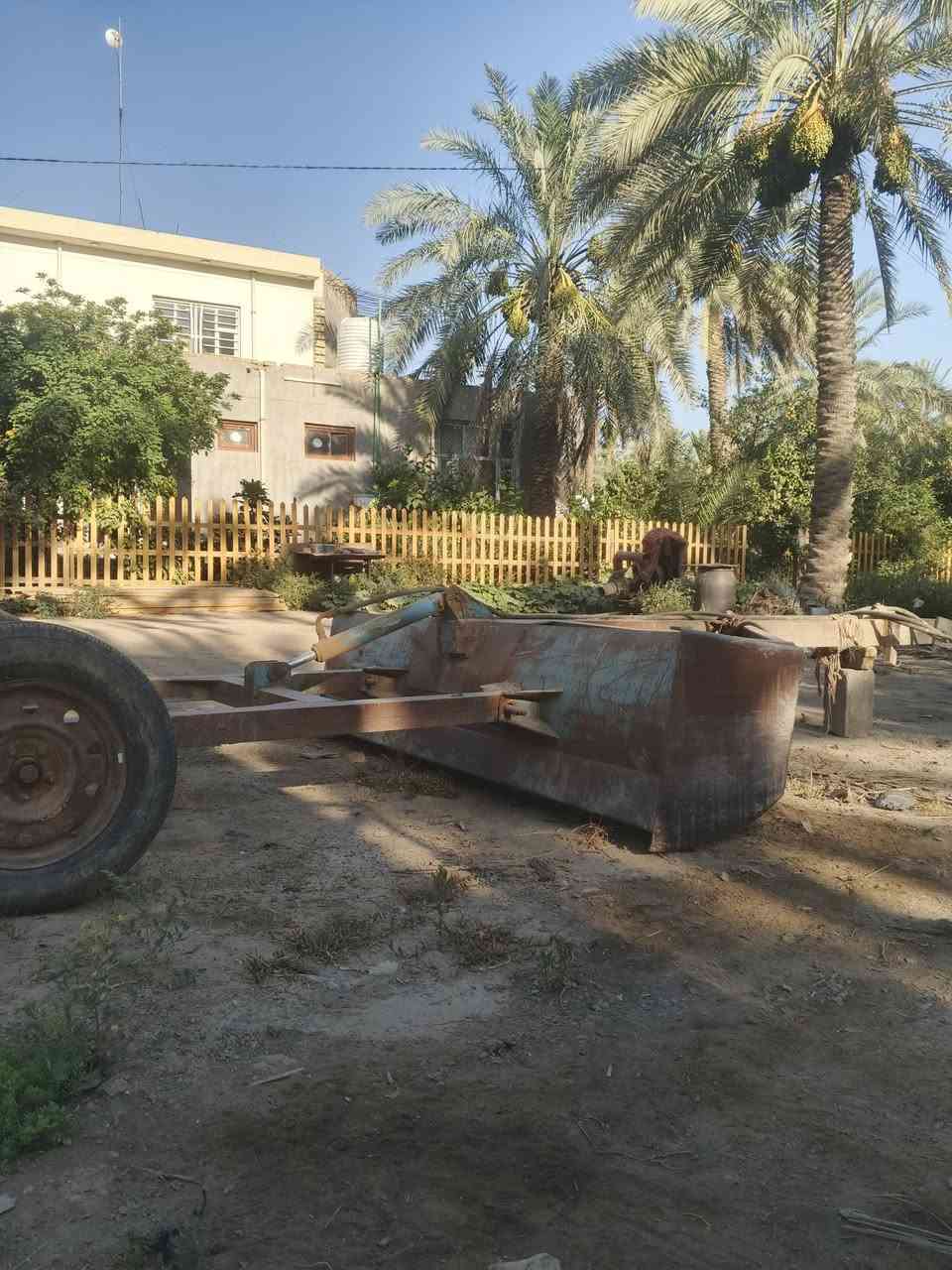سلام عليكم يوجد معدلان للبيع  متر2ين ونص جاهز مابي اي نقص بوجه للشغل ***********
