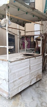 بسطة مشروبات • بل غزاليه