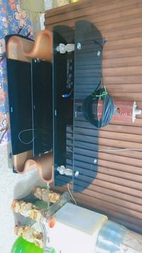 ميز شاشة • شارع فلسطين • بغداد