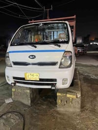 كيا حمل مديل 2018 كير مكينه خير من الله  مكاني بغداد الامين الثانيه  0...