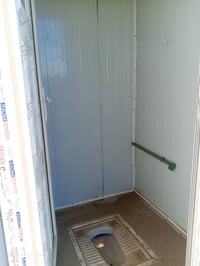 كرفانات • مستخدم وجديد • ناصرية مركز